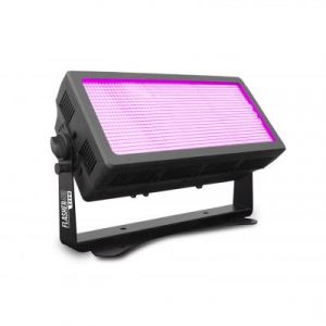 FLASHER 400 RGBW ESTROBO  LITETEK