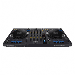 Controlador Pioneer FLX6