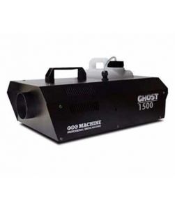 GHOST 1500 MAQUINA DE HUMO LITETEK