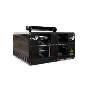  L1457RGB LASER LITETEK