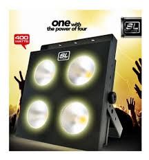 PANEL BLINDER 400W