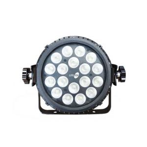 PAR 18x10, CASE CON 4 PZ LITETEK