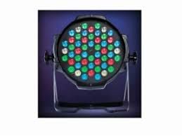 PAR INTERIOR DEFCON  54X3  CON CASE DE  8 PIEZAS