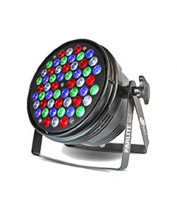 WASH PARLITE 54, CASE CON  6 PIEZAS  LITETEK