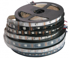 TIRA DE LED INTELIGENTE WS2813 