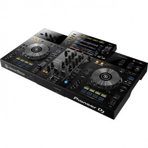 Controlador Pioneer XDJ RR
