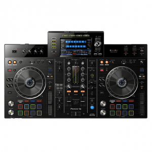 Controlador Pioneer XDJ RX2