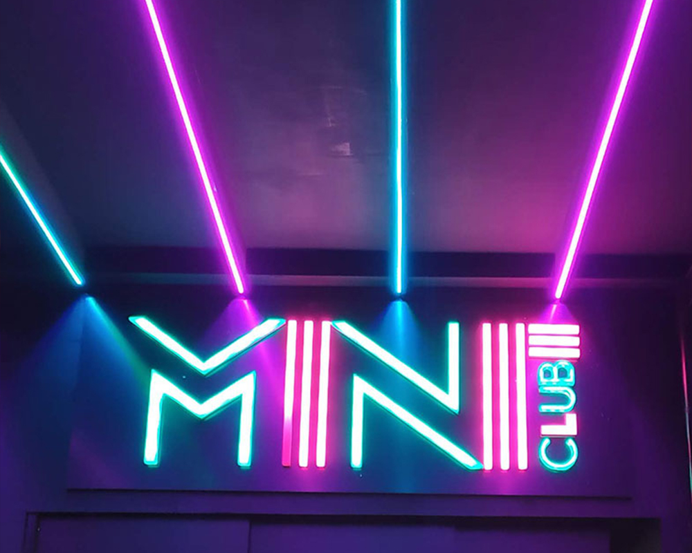 Mint Club