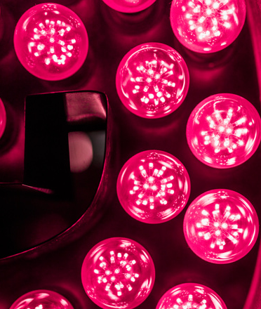 Pixeles LED