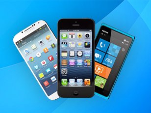 Smartphone & Tablet