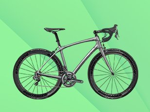 Sport Bikes